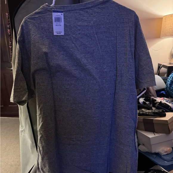 Polo Ralph Lauren Limited Edition Pink Pony Bear tee - Picture 3 of 6